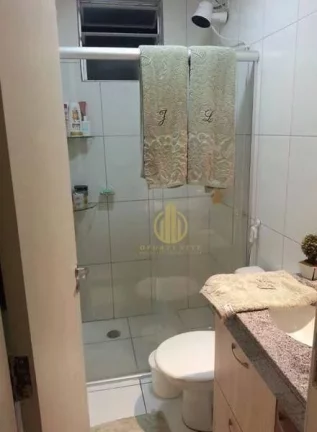 Imagem Apartamento com 2 dormitórios à venda, 48 m² por R$ 158.000,00 - Sumarezinho - Ribeirão Preto/SP