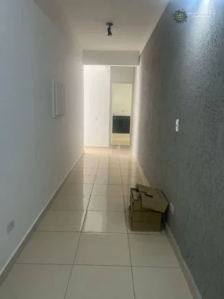 Imagem Cobertura à venda, 155 m² por R$ 650.000,00 - Aviação - Praia Grande/SP