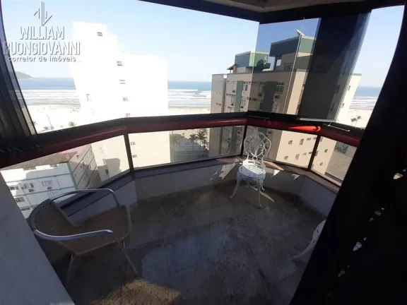 Imagem Apartamento à Venda em Guilhermina, Praia Grande - SP