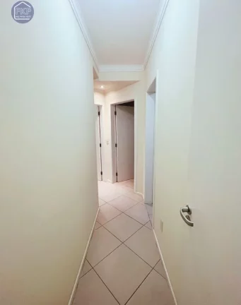 Imagem Apartamento 3 dormitórios!
