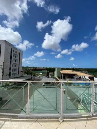 Imagem Apartamento no Condomínio Mirante Santa Lúcia - 3 quartos, lazer completo - Consulte!