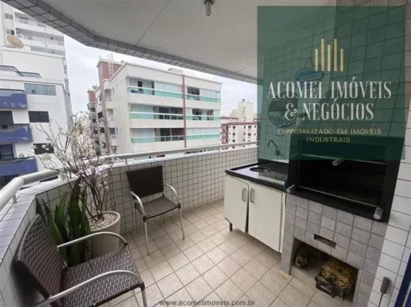 Imagem Apartamentos no Litoral para venda em Praia Grande no bairro Canto do Forte