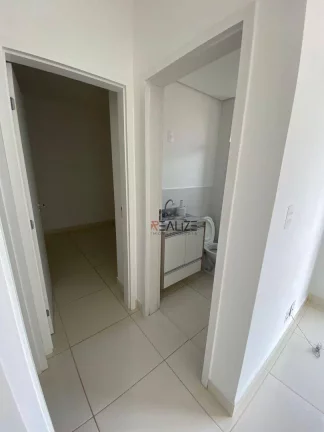 Imagem Apartamento à venda, 51 m² por R$ 420.000,00 - Condomínio Villa Helvetia - Indaiatuba/SP