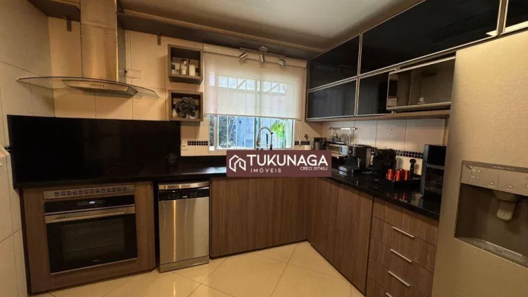 Imagem Sobrado com 3 quartos à venda, 280 m² por R$ 1.383.000 - Guarulhos - São Paulo/SP