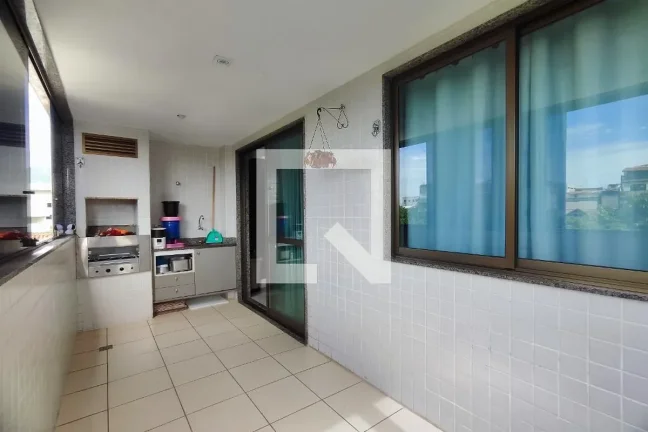 Imagem Apartamento à Venda - Recreio, 3 Quartos, 88 m2