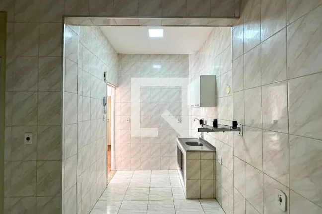 Imagem Apartamento à Venda - Copacabana, 2 Quartos, 84 m2
