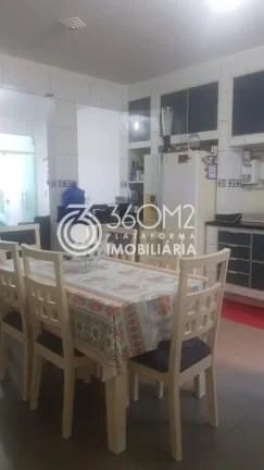 Imagem Casa para Venda em São Bernardo do Campo / SP no bairro Jd Nazareth