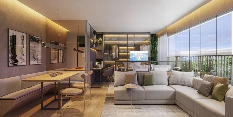 Imagem APARTAMENTO RESIDENCIAL em Osasco - SP, Bela Vista