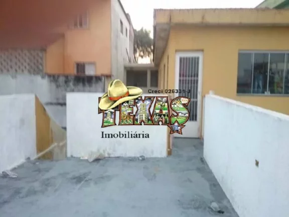 Imagem SOBRADO CIDADE AECARVALHO ALAMANDAS