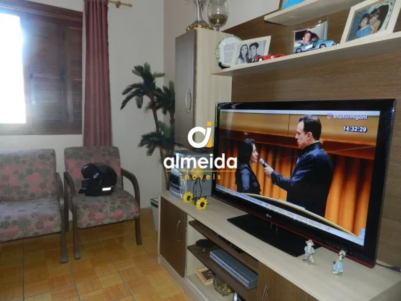 Imagem Sobrado com imóvel comercial junto!