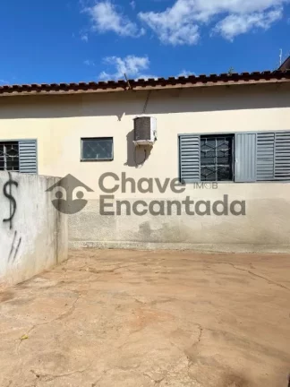 Imagem Casas / Padrão na cidade de Birigui
