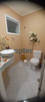 Imagem APARTAMENTO COM 3 DORMITÓRIOS SENDO 1 SUITE, 115 M², VILA ASSUNÇÃO - SANTO ANDRÉ