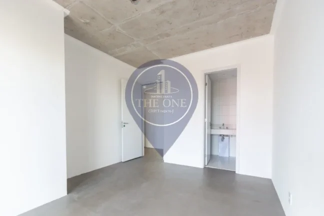 Imagem Amplo apartamento de luxo em Pinheiros, São Paulo-SP: 3 quartos, 3 suítes, 2 salas, 4 banheiros, 2 vagas, 178m². Aproveite!