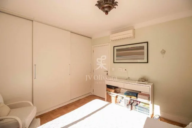 Imagem Apartamento com 2 dormitórios à venda, 183 m² por R$ 2.400.000,00 - Jardim América - São Paulo/SP