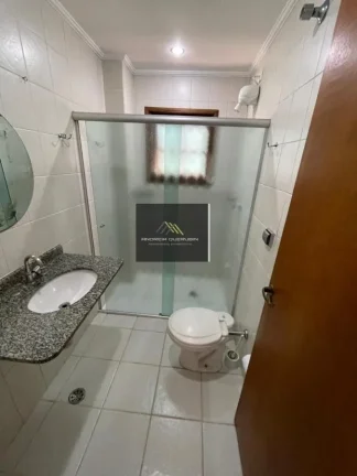 Imagem Casa em Condomínio para Venda em Ubatuba / SP no bairro Horto Florestal