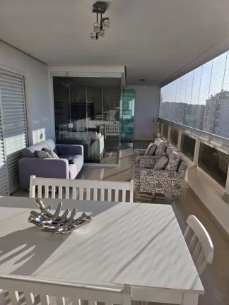 Imagem Apartamento com 4 dormitórios à venda, 170 m² por R$ 1.300.000,00 - Sorocotuba - Guarujá/SP