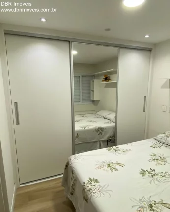 Imagem APARTAMENTO RESIDENCIAL em Sao Paulo - SP, Vila Prudente