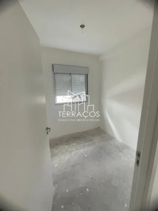Imagem APARTAMENTO NOVO, ENTREGA MAIO/2024 À VENDA, RESIDENCIAL CENÁRIO (VISTAS JUNDIAÍ RESIDENCIAIS)
