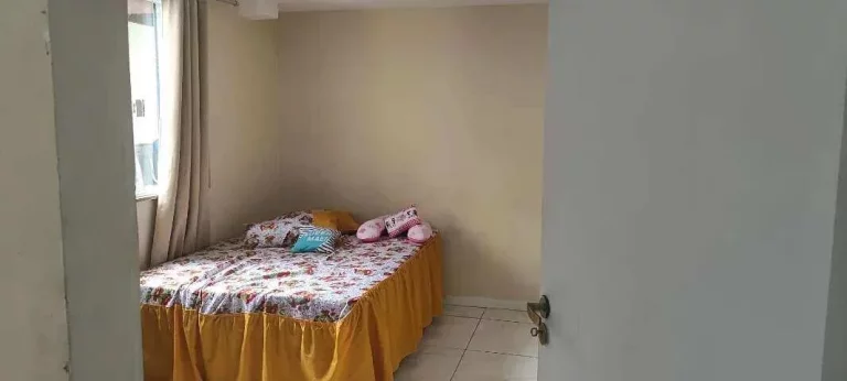 Imagem Casa de condomínio à venda em São Gonçalo, Tribobó, com 4 quartos, 210m2