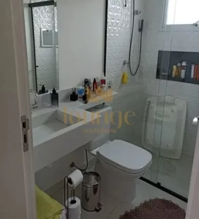 Imagem Apartamento Duplex em Sorocaba