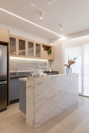 Imagem Aero 17 - Apartamento à venda no bairro Setor Aeroporto - Goiânia/GO
