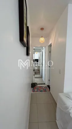 Imagem Oportunidade em BOA VIAGEM: 55m², 02qts, 01vaga...