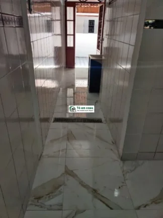 Imagem CASA RESIDENCIAL em SÃO JOSÉ DOS CAMPOS - SP, JARDIM SATÉLITE