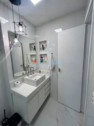 Imagem Apartamento com 3 dormitórios à venda, 110 m² por R$ 1.050.000,00 - Copacabana - Rio de Janeiro/RJ