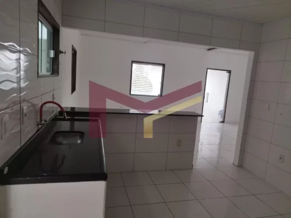 Imagem Casa 4/4 sendo 1 suite na Conceicao