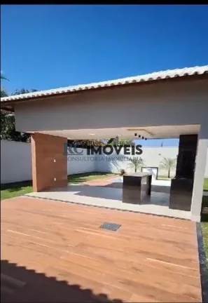 Imagem Casa a Venda no bairro Itaipuaçú - Maricá, RJ