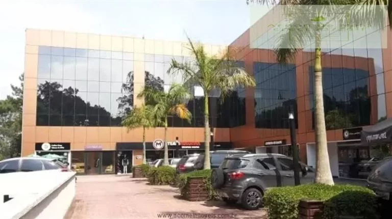 Imagem Escritório para locação em Cotia no bairro Granja Viana