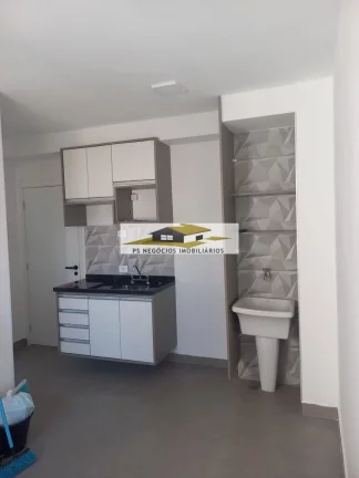 Imagem Studio com 31m2 para venda novo, Vila Prudente