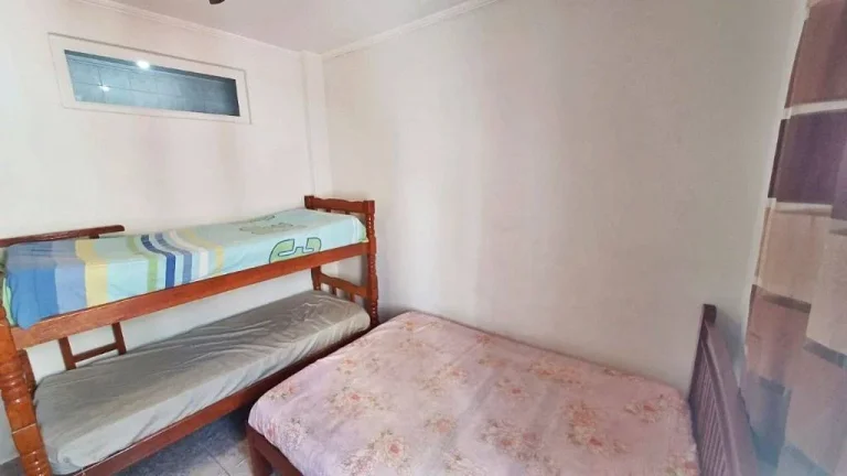 Imagem APARTAMENTO COM 30 m² - GUILHERMINA - PRAIA GRANDE SP