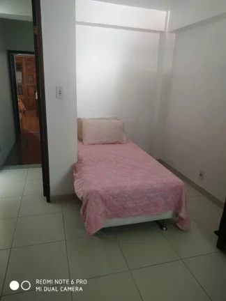 Imagem CASA RESIDENCIAL em Cabo Frio - RJ, Ville Blanche