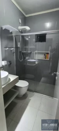 Imagem Casa à Venda no Bairro São João, Tubarão/SC