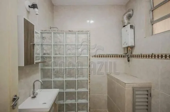 Imagem Copacabana – Rua Fernando Mendes | Residencial › Apartamento 2 quarto(s) à Venda