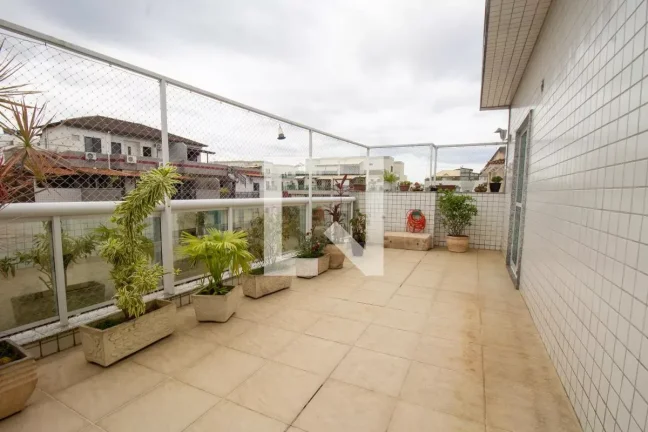 Imagem Apartamento à Venda - Recreio, 4 Quartos, 200 m2