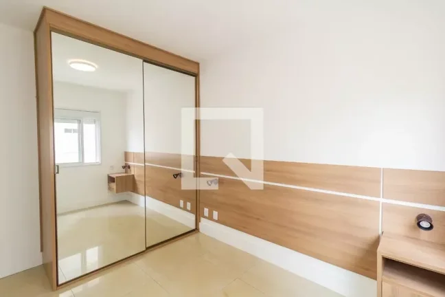 Imagem Apartamento à Venda - Ipiranga, 2 Quartos, 55 m2