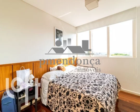 Imagem Apartamento à venda no Alto da Lapa no Condomínio 360º