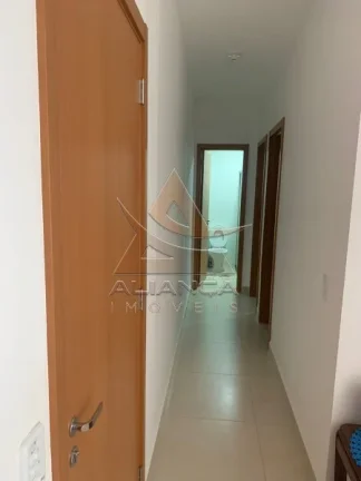 Imagem Apartamento - Ribeirão Preto - Campos Eliseos