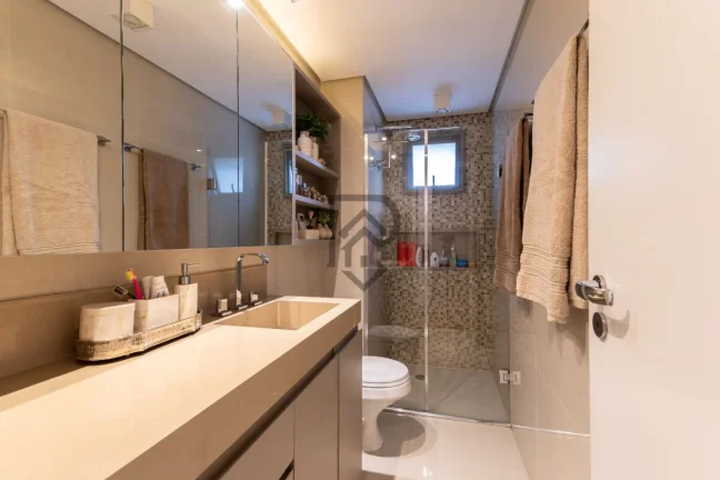 Imagem Apartamento brooklin Condomínio Habitarte 2