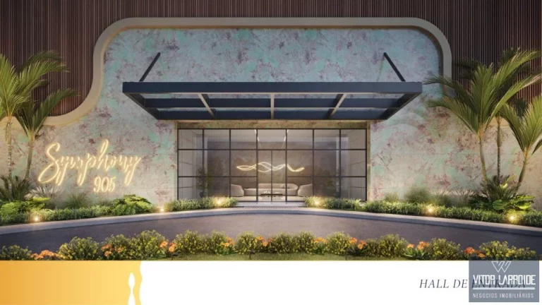 Imagem Apartamento à Venda no Symphony Residence - Laguna - SC