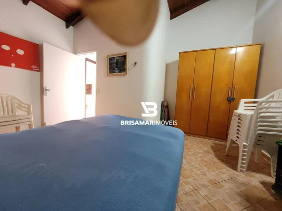 Imagem TOMBO- COBERTURA DUPLEX COM MARAVILHOSA ÁREA EXTERNA , GARAGEM .