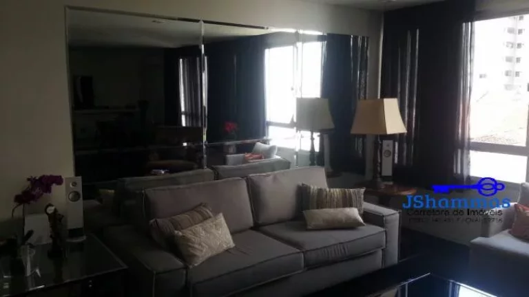 Imagem Loft com 1 Quarto à Venda, 147 m² em Paraíso - São Paulo