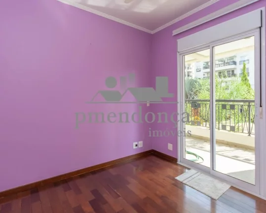 Imagem Apartamento Garden Duplex, 4 quartos, 2 suites, 5 vagas, 396,00 m2