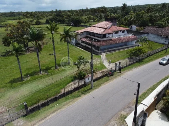Imagem ÁREA Á VENDA EM NISIA FLORESTA