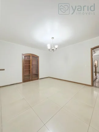 Imagem CASA À VENDA NO JARDIM MORUMBI, JUNDIAÍ
