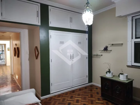 Imagem Apartamento de 3 Quartos para Venda em Copacabana com 165 m²