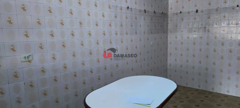 Imagem Sobrado à venda, Vila Palmares, Santo André