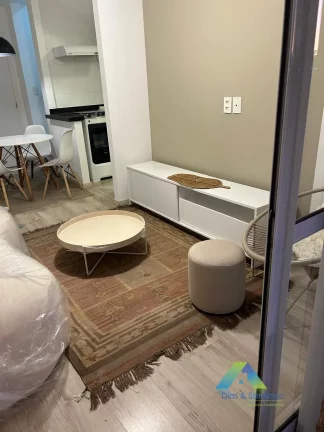 Imagem Cobertura com 2 quartos e 2 vagas ao lado do Hospital Albert Eisntein - Morumbi/SP!
